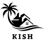 logo kish