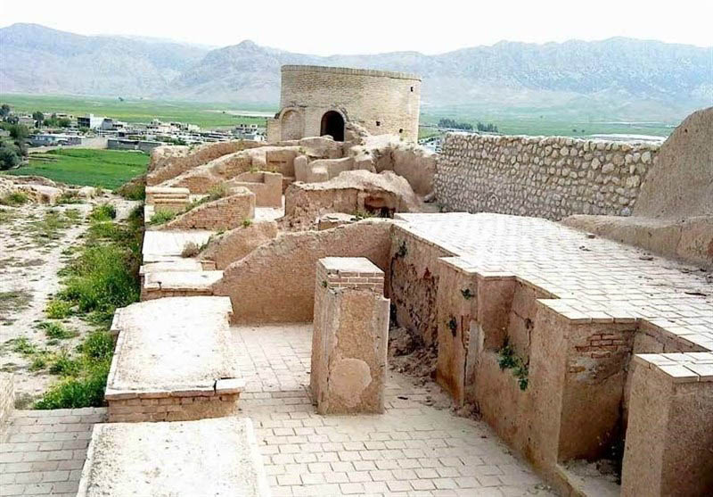 شهر حریره کیش