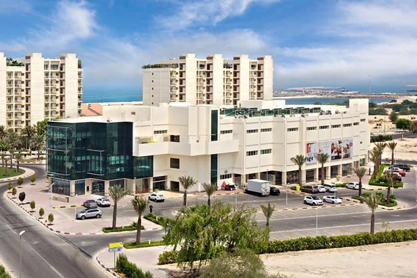 بهترین مرکز خرید کیش