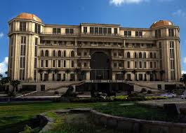 شیک ترین مرکز خرید کیش