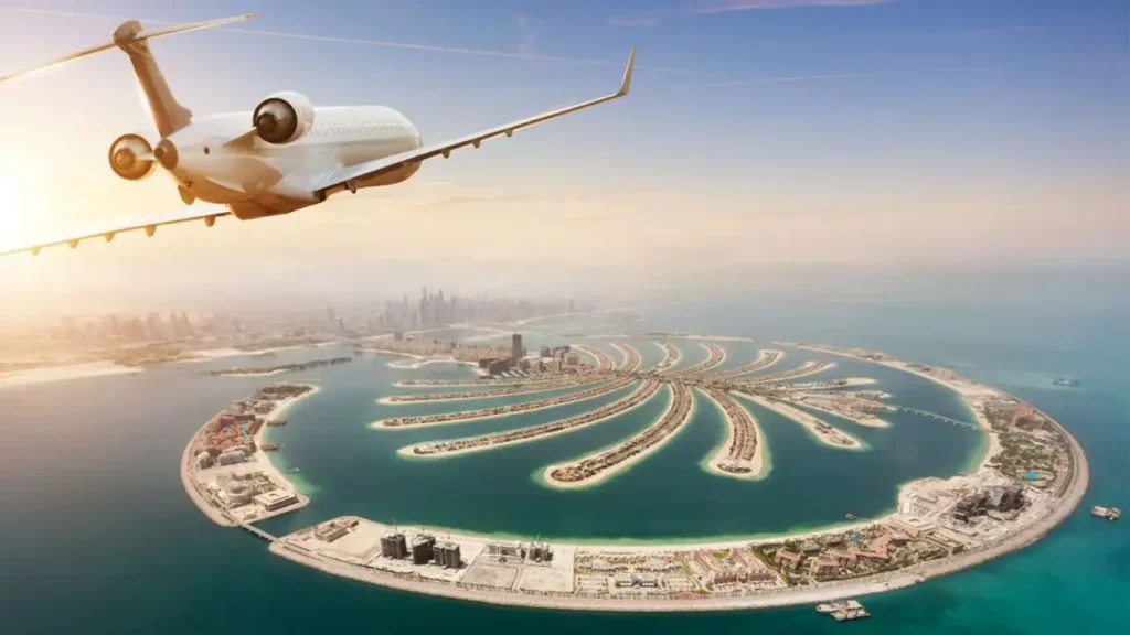 تاریخچه فرودگاه بین المللی کیش