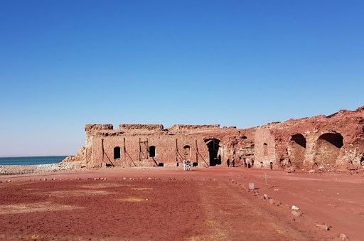 محبوب ترین جاهای دیدنی کیش